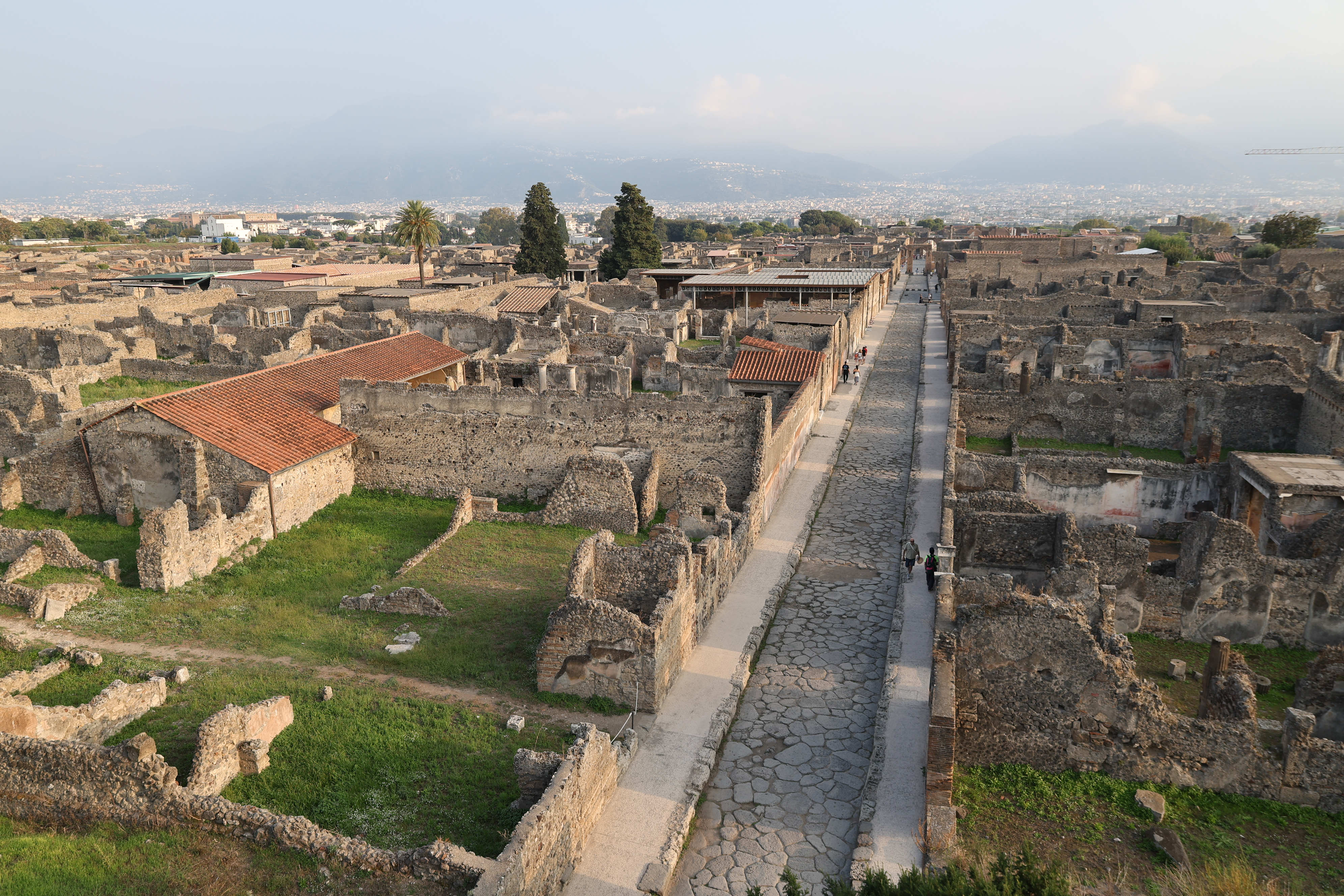 Pompei